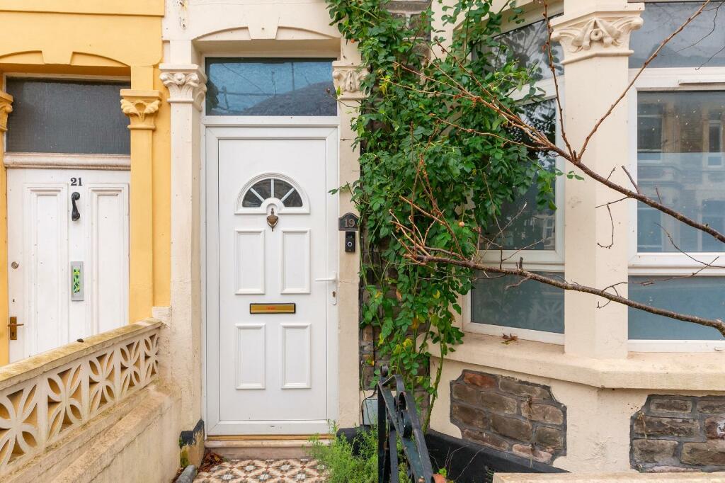 Additional property image - Cairns Crescent, St Pauls
