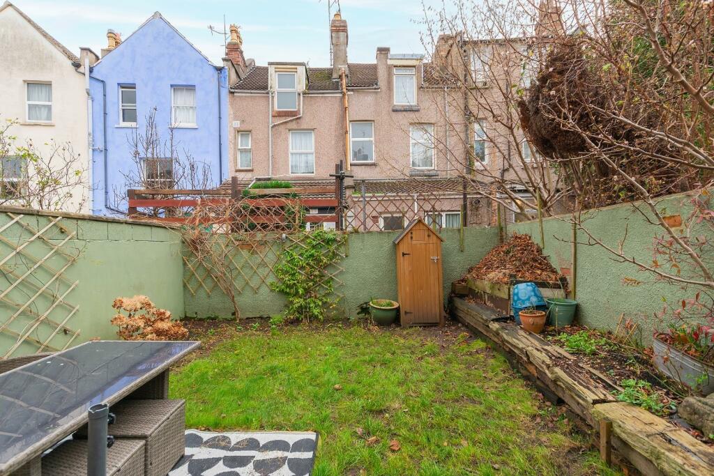 Additional property image - Cairns Crescent, St Pauls