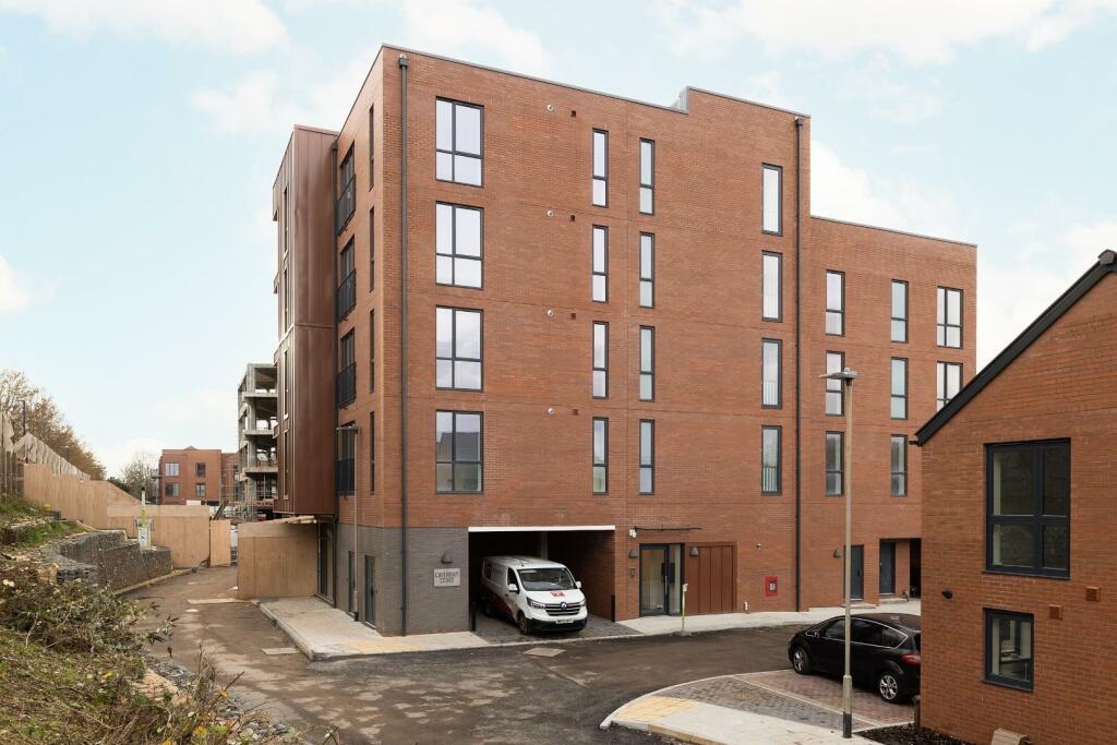 Additional property image - The Chocolate Factory, Greenbank