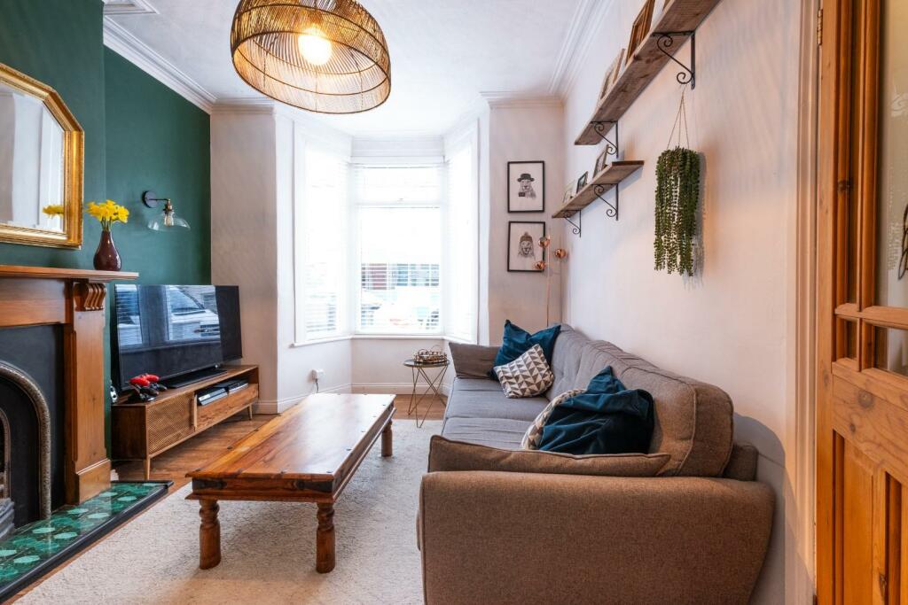 Additional property image - Byron Street, Redfield
