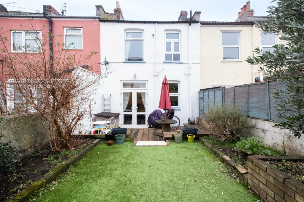 Additional property image - Byron Street, Redfield