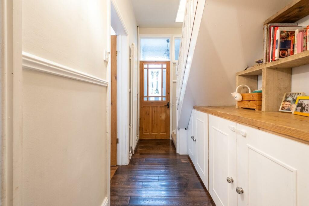 Additional property image - Byron Street, Redfield
