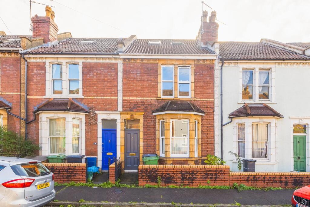 Additional property image - Saxon Road, St Werburghs