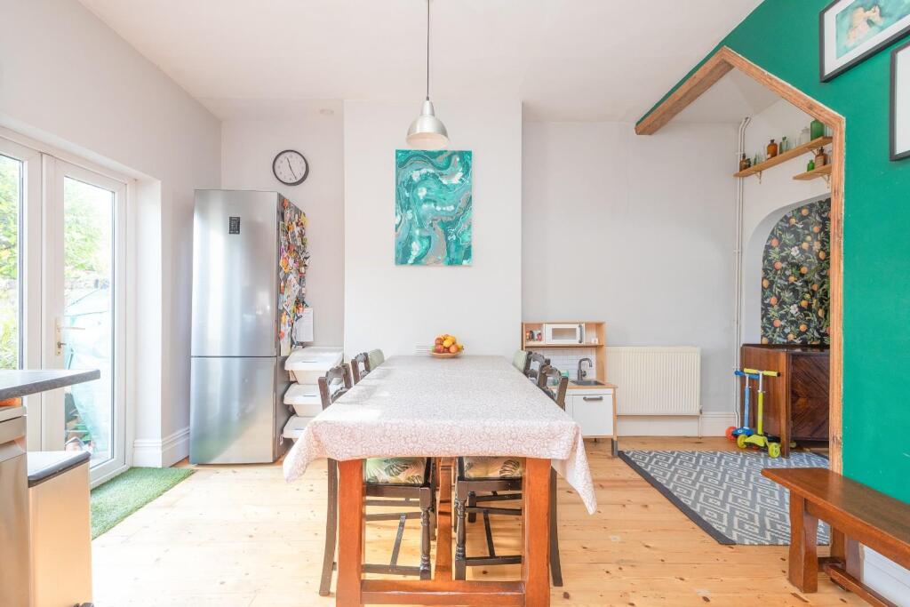 Additional property image - Saxon Road, St Werburghs