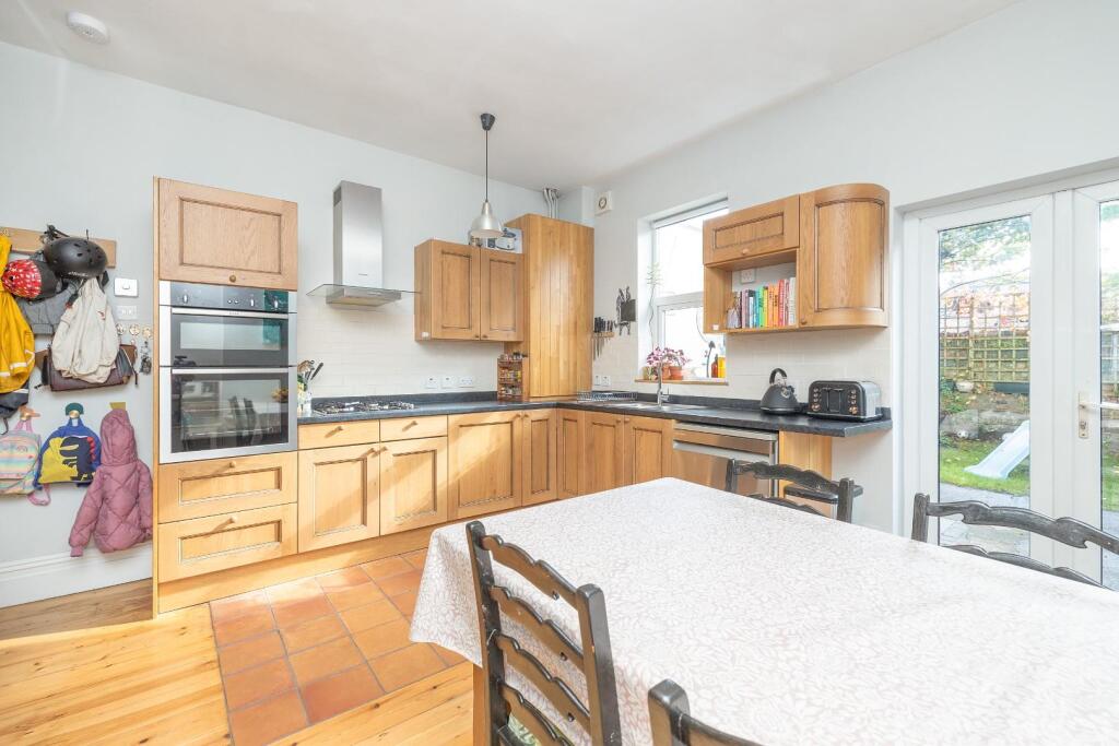 Additional property image - Saxon Road, St Werburghs