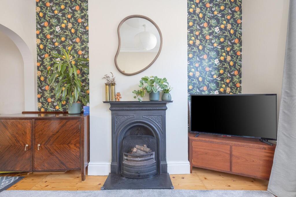 Additional property image - Saxon Road, St Werburghs