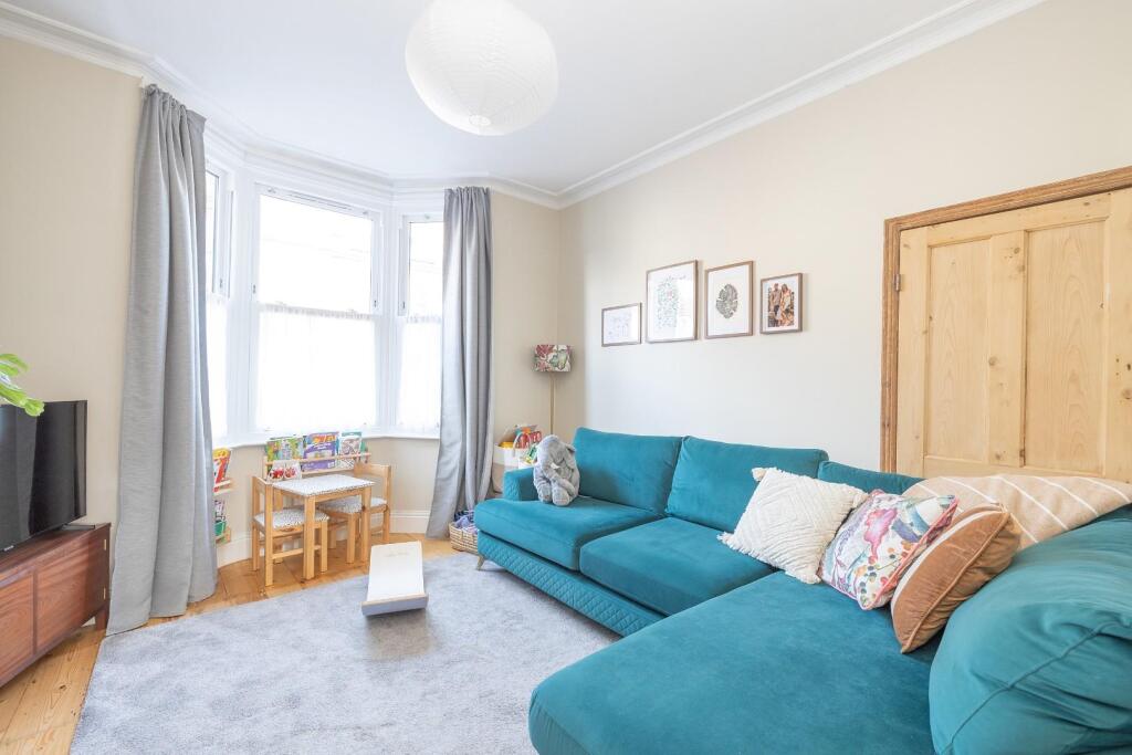 Additional property image - Saxon Road, St Werburghs