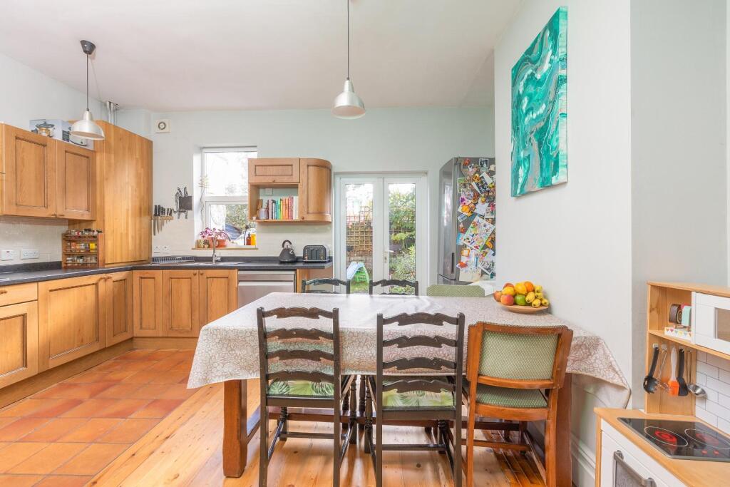 Additional property image - Saxon Road, St Werburghs
