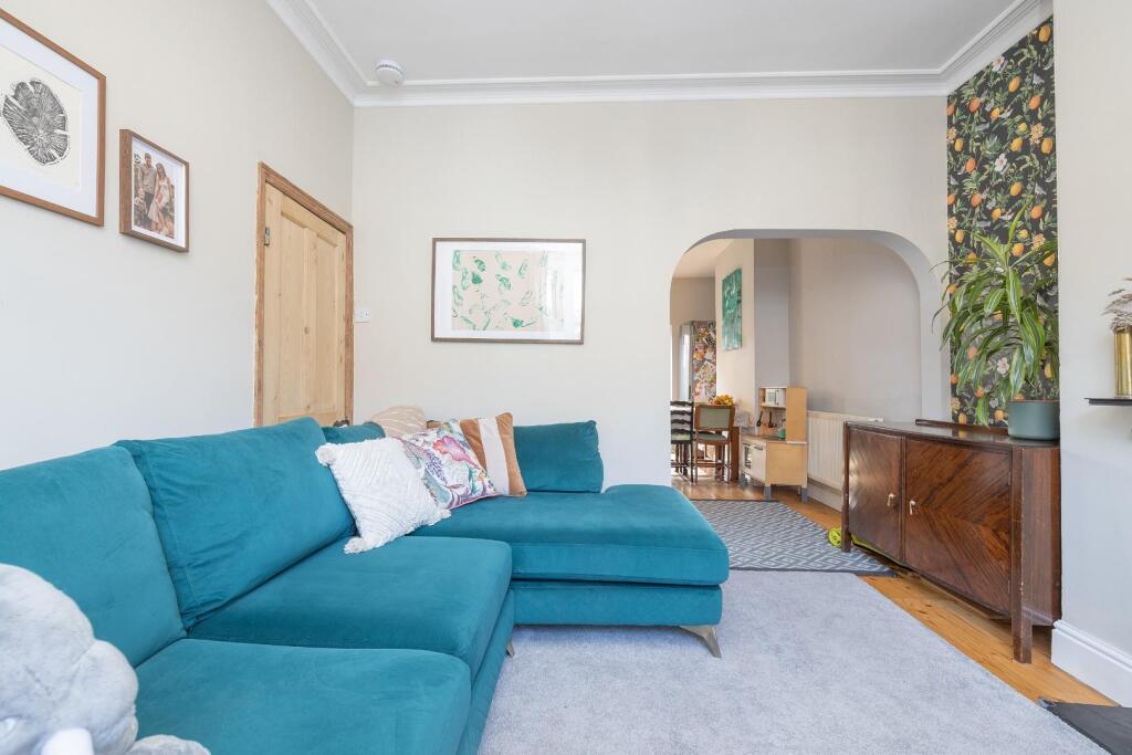 Additional property image - Saxon Road, St Werburghs