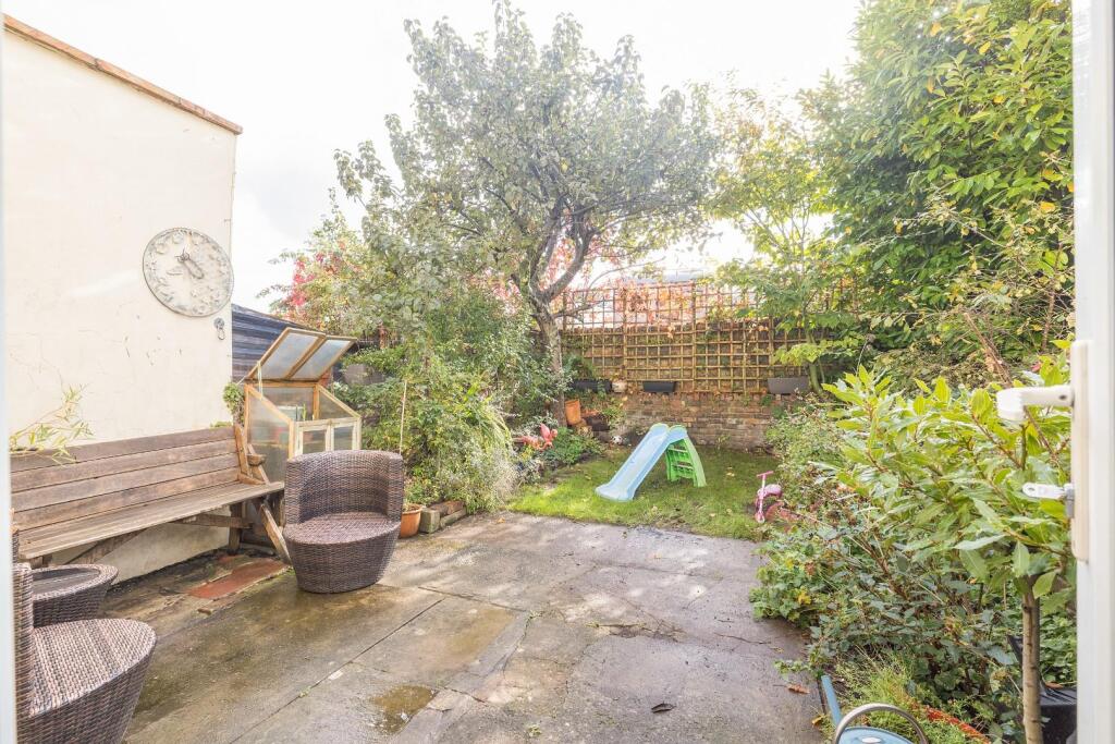Additional property image - Saxon Road, St Werburghs