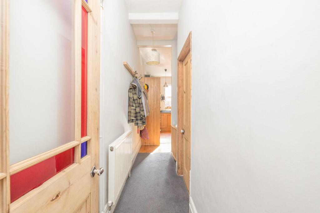 Additional property image - Saxon Road, St Werburghs