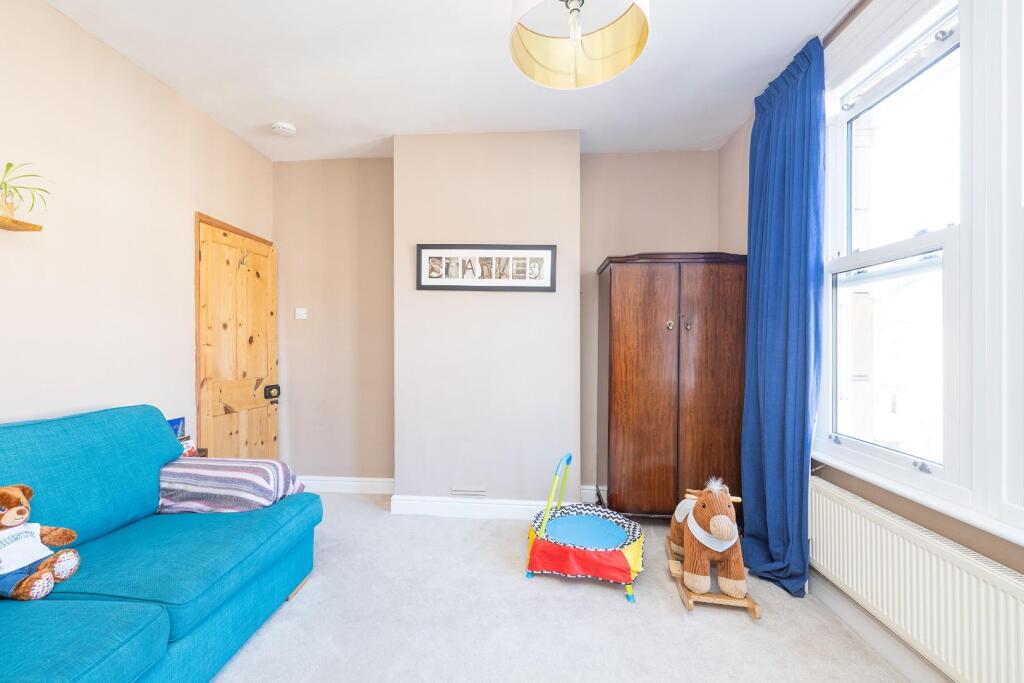 Additional property image - Saxon Road, St Werburghs