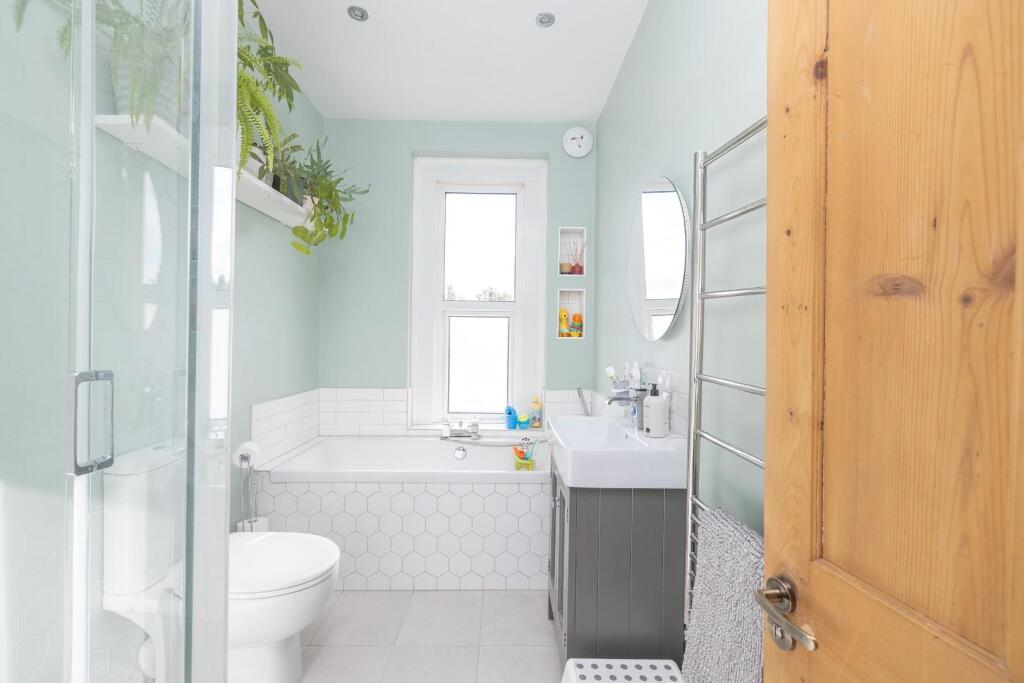 Additional property image - Saxon Road, St Werburghs