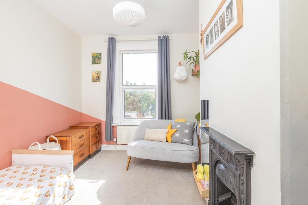 Additional property image - Saxon Road, St Werburghs