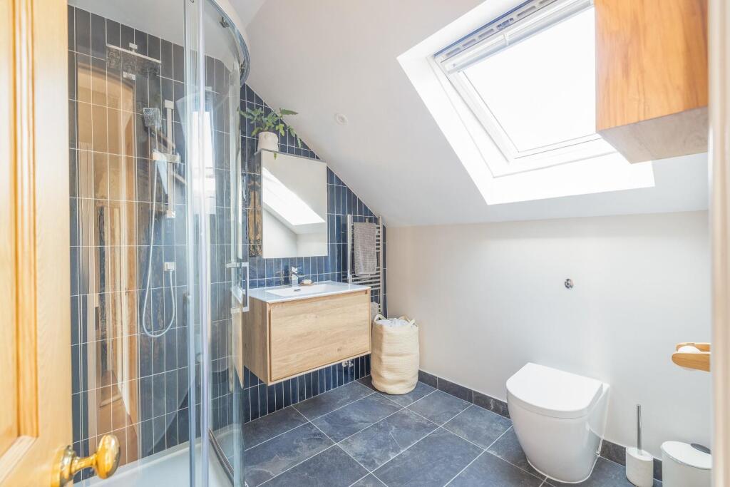 Additional property image - Saxon Road, St Werburghs
