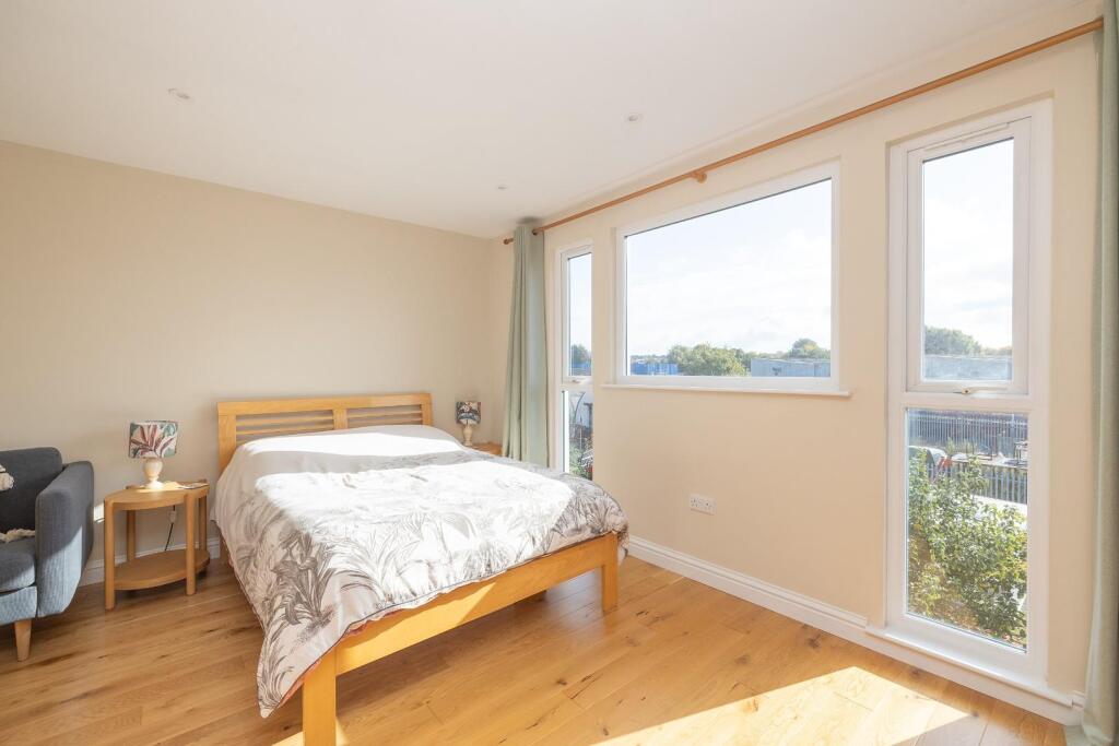 Additional property image - Saxon Road, St Werburghs