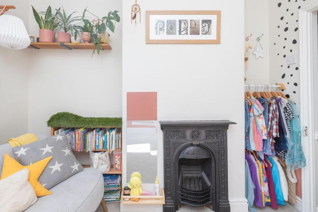 Additional property image - Saxon Road, St Werburghs