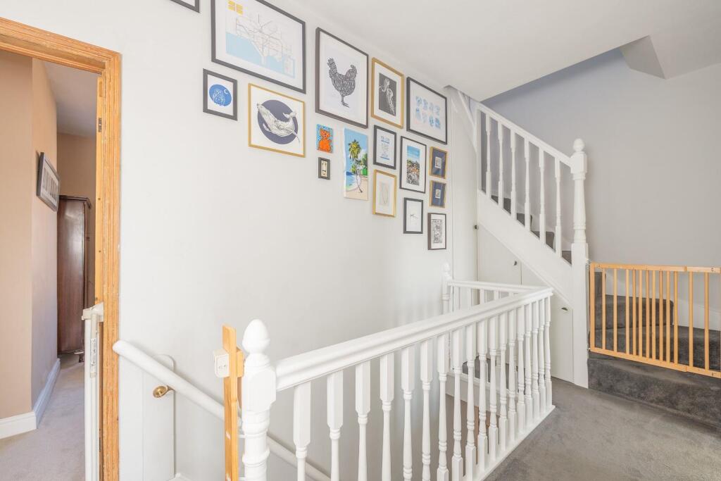 Additional property image - Saxon Road, St Werburghs
