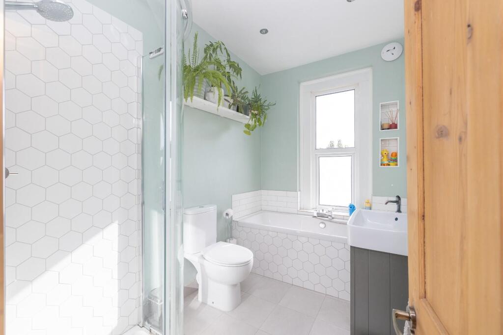 Additional property image - Saxon Road, St Werburghs