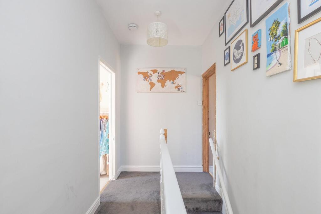 Additional property image - Saxon Road, St Werburghs