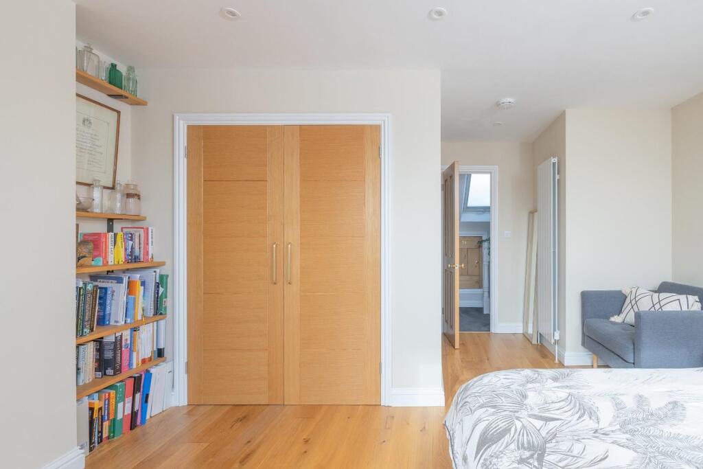 Additional property image - Saxon Road, St Werburghs