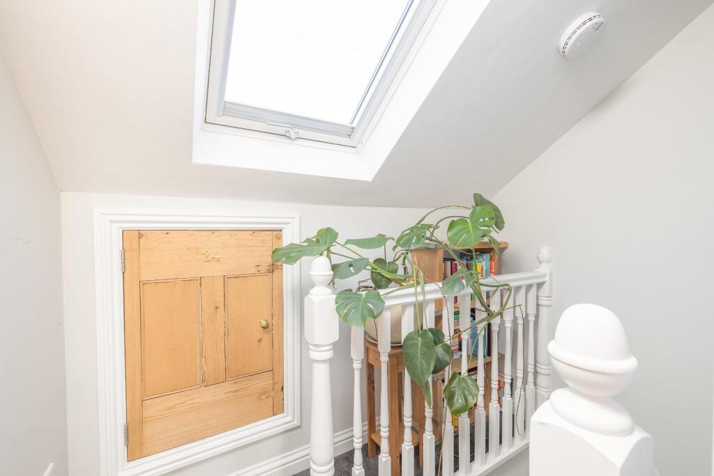 Additional property image - Saxon Road, St Werburghs