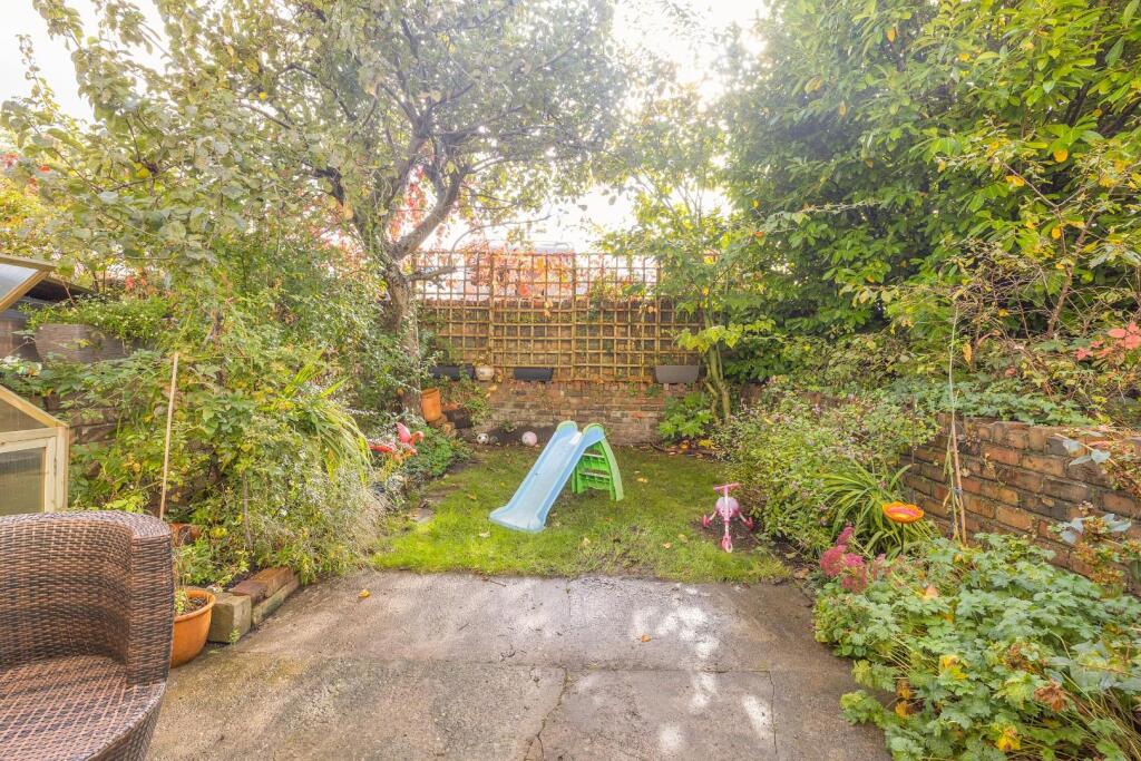 Additional property image - Saxon Road, St Werburghs
