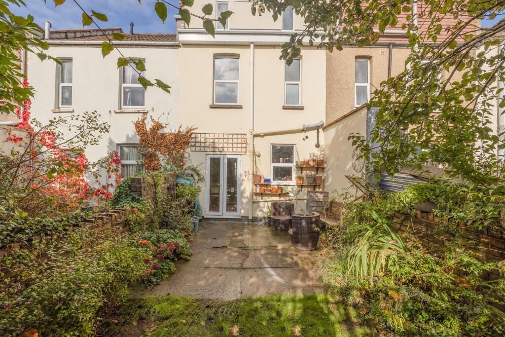 Additional property image - Saxon Road, St Werburghs