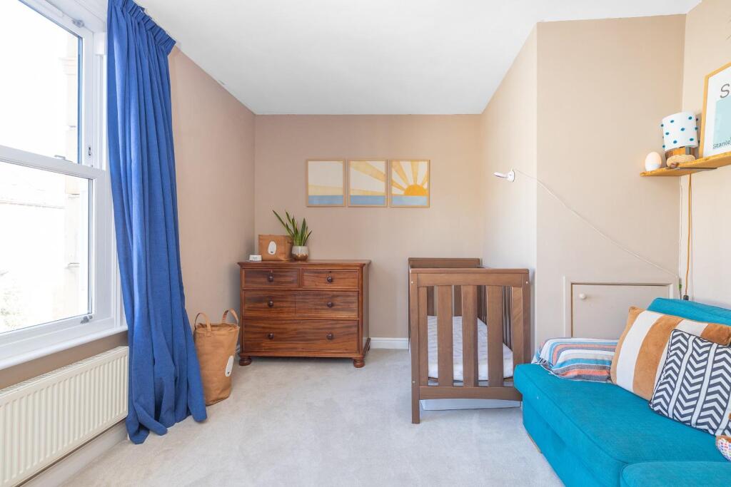 Additional property image - Saxon Road, St Werburghs