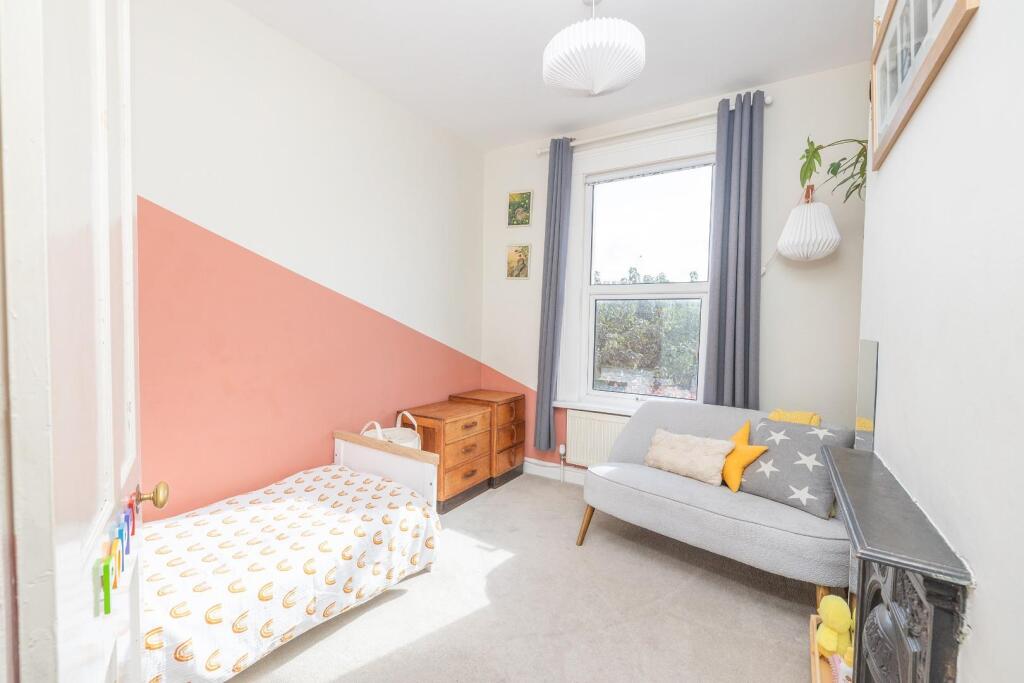 Additional property image - Saxon Road, St Werburghs