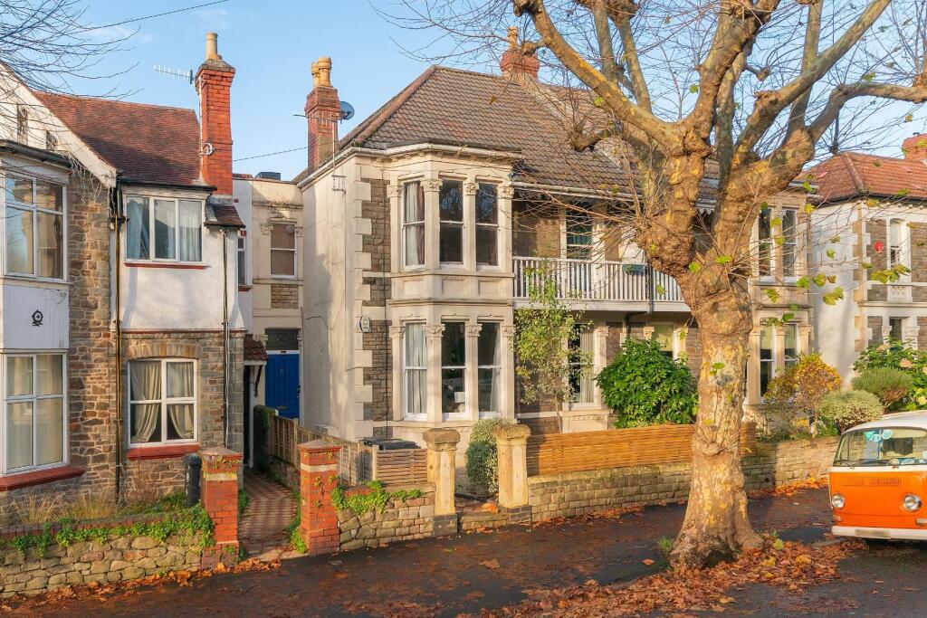 Additional property image - Crowndale Road, Knowle