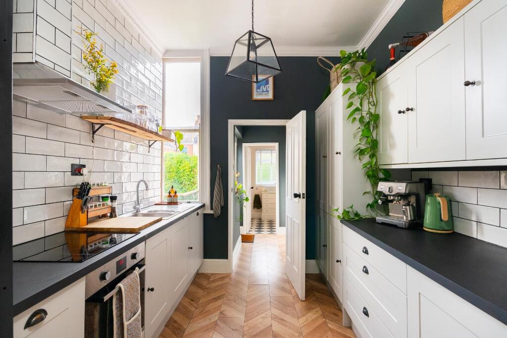 Additional property image - Crowndale Road, Knowle