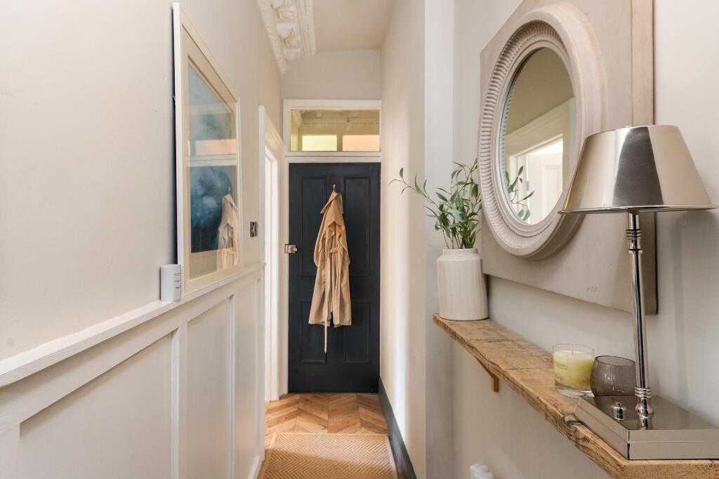 Additional property image - Crowndale Road, Knowle