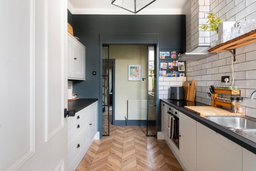 Additional property image - Crowndale Road, Knowle