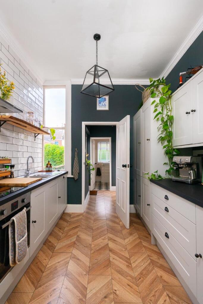 Additional property image - Crowndale Road, Knowle