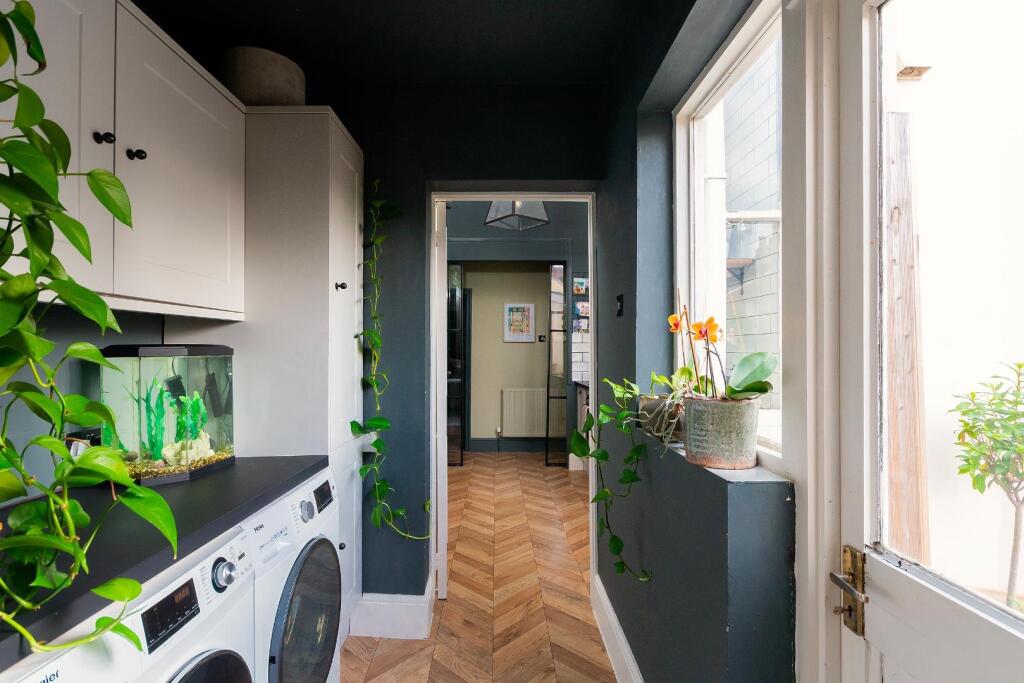 Additional property image - Crowndale Road, Knowle