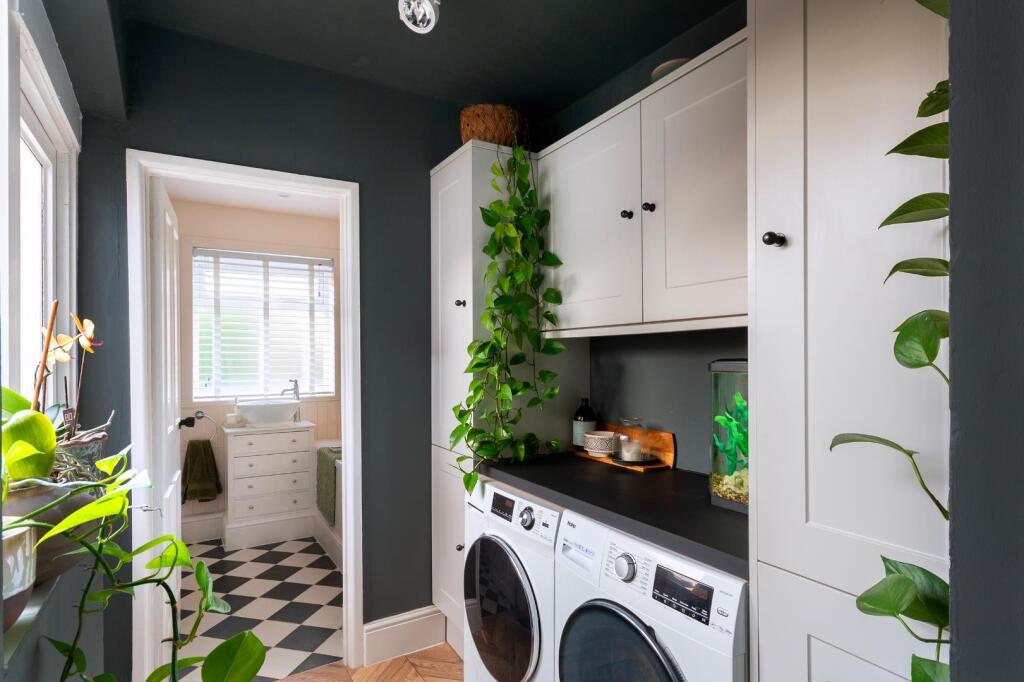 Additional property image - Crowndale Road, Knowle