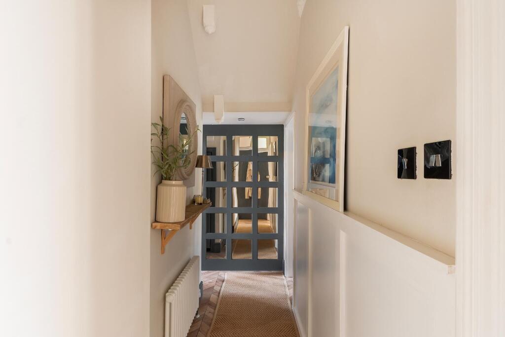 Additional property image - Crowndale Road, Knowle