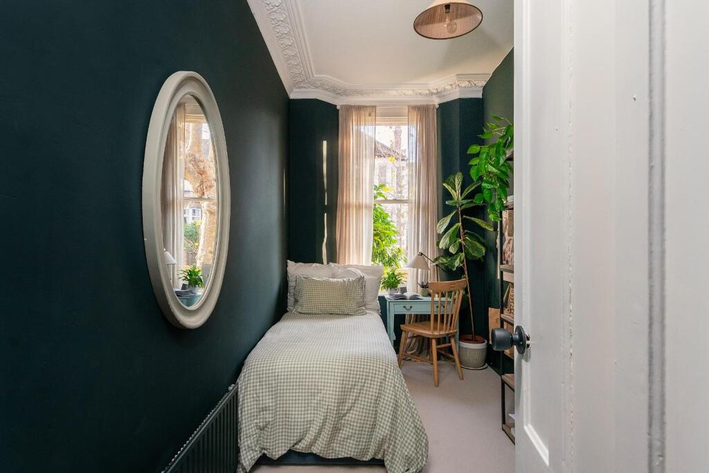 Additional property image - Crowndale Road, Knowle