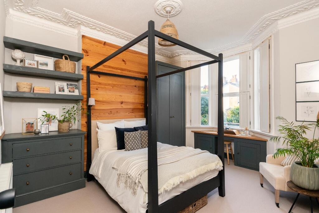 Additional property image - Crowndale Road, Knowle