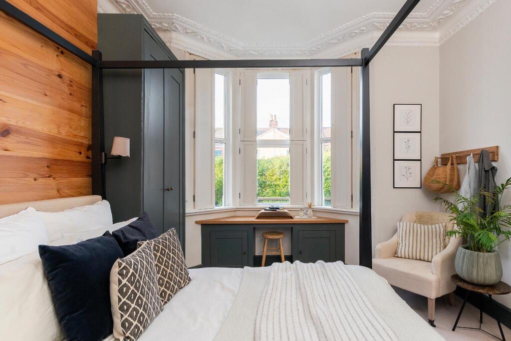 Additional property image - Crowndale Road, Knowle