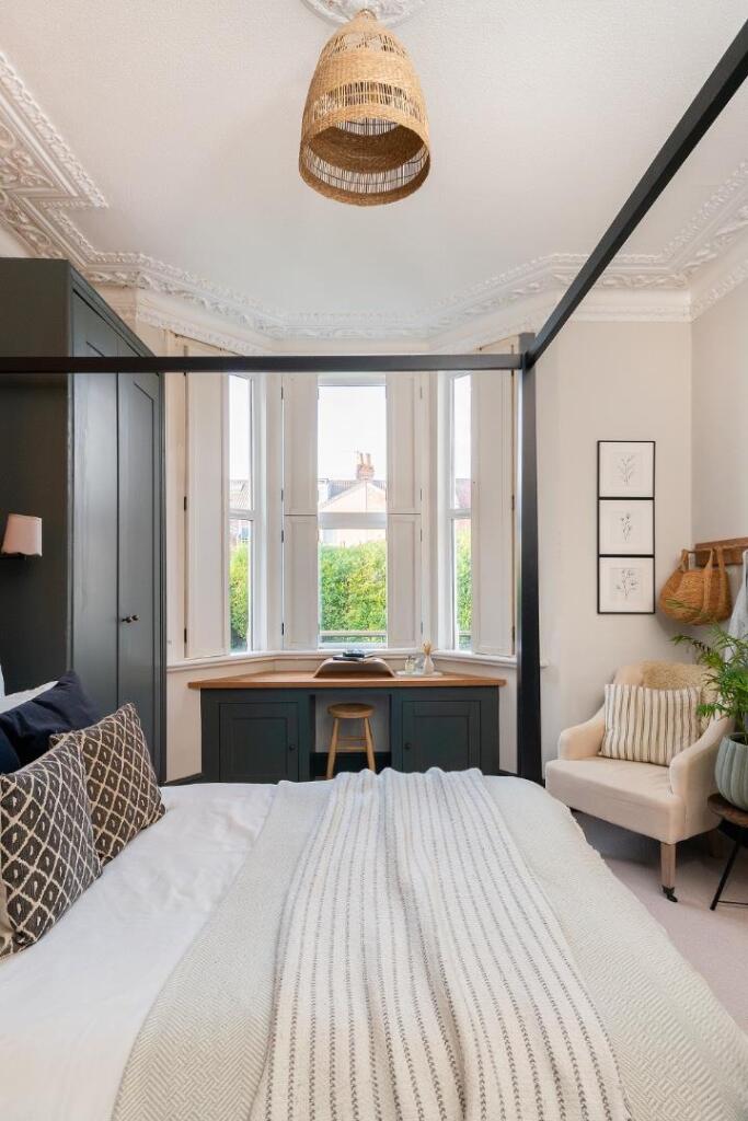 Additional property image - Crowndale Road, Knowle