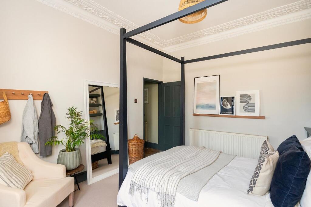 Additional property image - Crowndale Road, Knowle