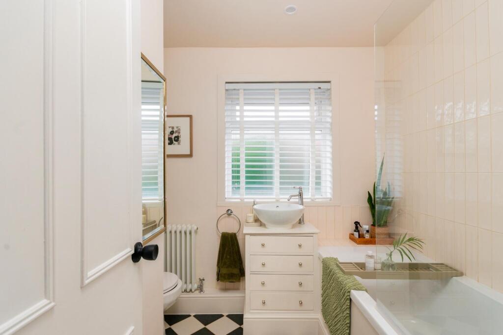 Additional property image - Crowndale Road, Knowle