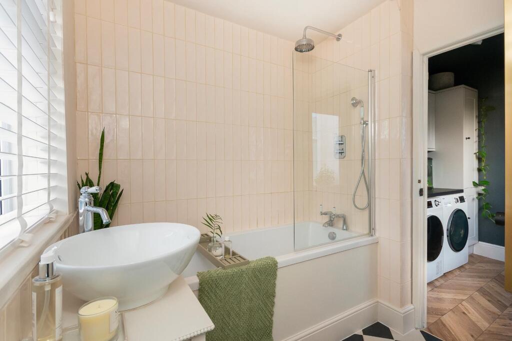 Additional property image - Crowndale Road, Knowle