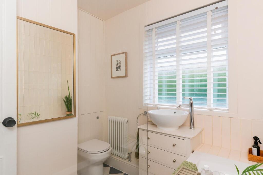 Additional property image - Crowndale Road, Knowle
