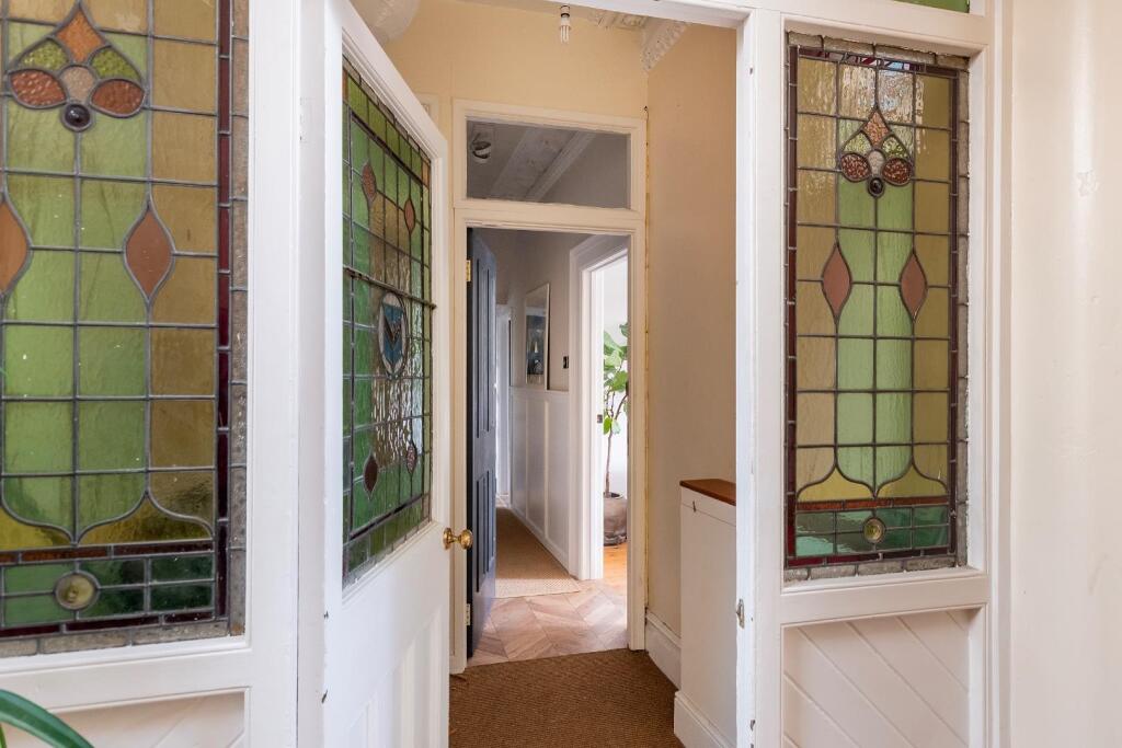 Additional property image - Crowndale Road, Knowle
