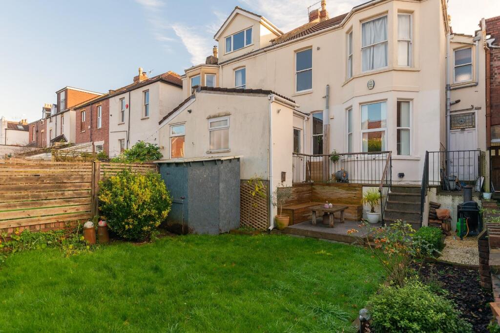 Additional property image - Crowndale Road, Knowle