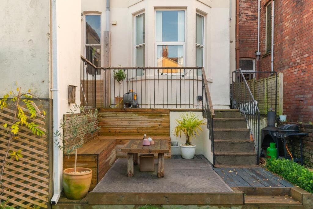 Additional property image - Crowndale Road, Knowle