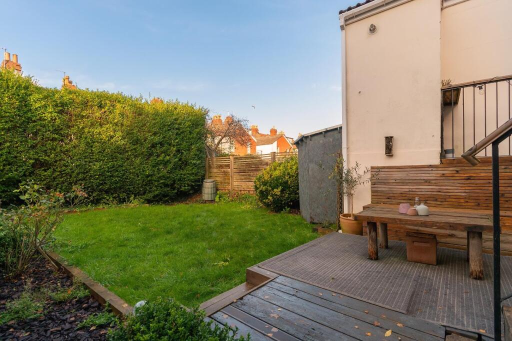 Additional property image - Crowndale Road, Knowle